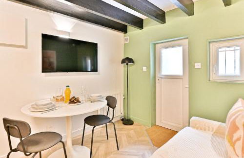 Maisonette 5 minutes from Paris Levallois III - Foto 44