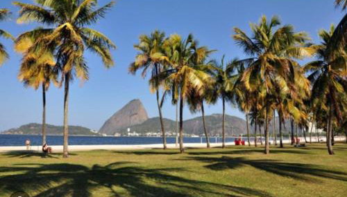Top location at Flamengo-Rio de Janeiro - Foto 4