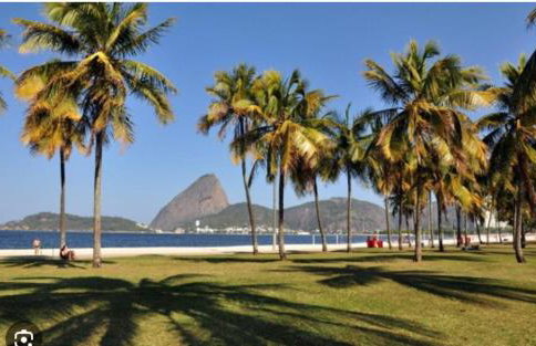 Top location at Flamengo-Rio de Janeiro - Foto 3