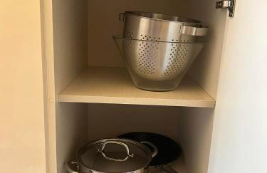 Love Travel Athens Apartments - Photo 37