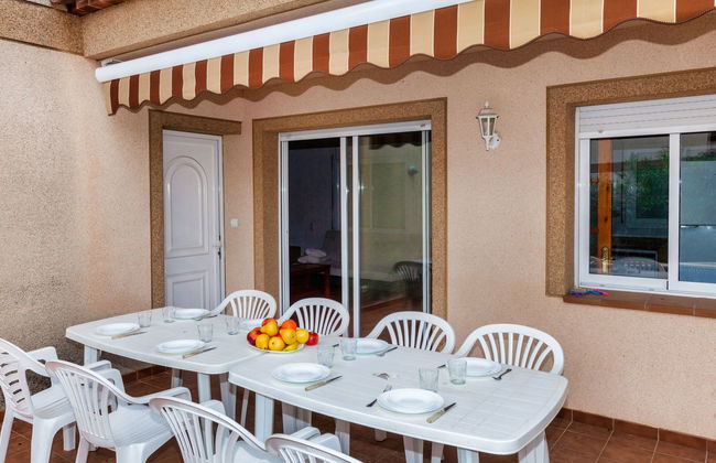 Villa Mimosa II - Foto 20