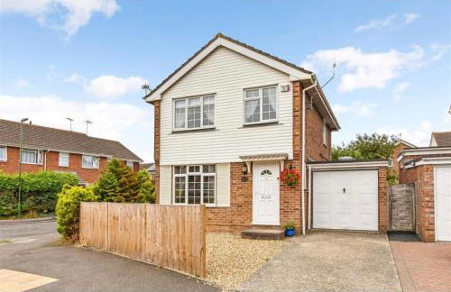 A beautiful luxury home, perfect for Goodwood, Chichester, Arundel & beaches - Foto 30