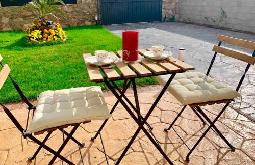 LaCasitadelaPraderapuntoes - Foto 13