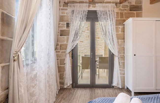 Villa Vanka - Foto 12