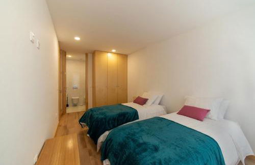 Ria Sal apartments - Foto 14