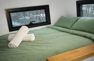 Old Mill Tiny Homes - Foto 7