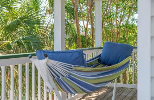 The Charleston Free Golf Cart Priv Pool Oasis - Foto 50