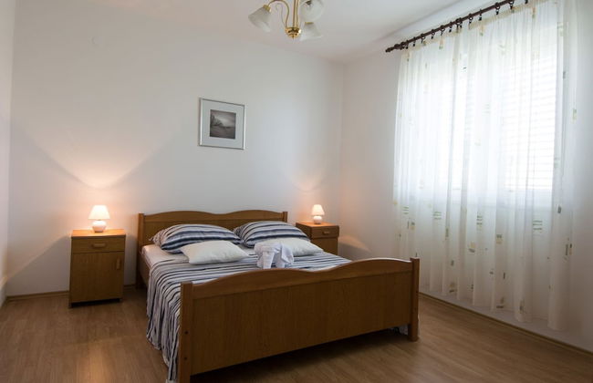 Modern Apartment in Seget Donji With View of the Sea - Foto 5