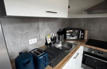 Appartement cosy au centre ville de Colmar - Foto 2