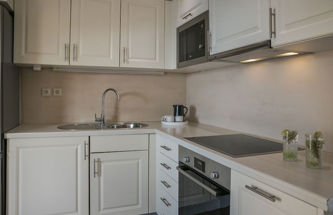 Braunis Horio Villas - Foto 55