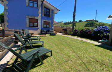 Casa Balmori El Peral - Foto 1