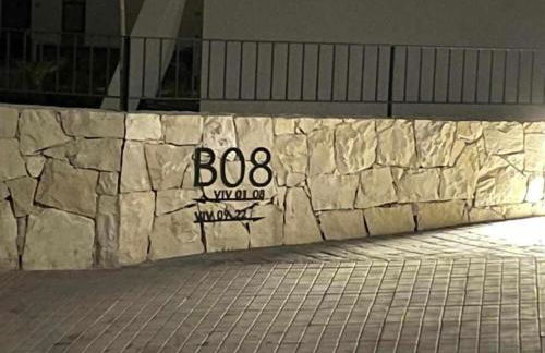 Iconic Alluba Alicante luxury bay - Photo 69