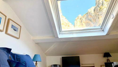 Le 1835, Studio Bleu-Coton - Foto 4