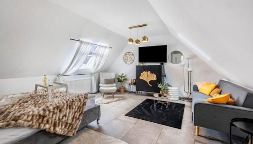 Deluxe Apartment - Foto 4