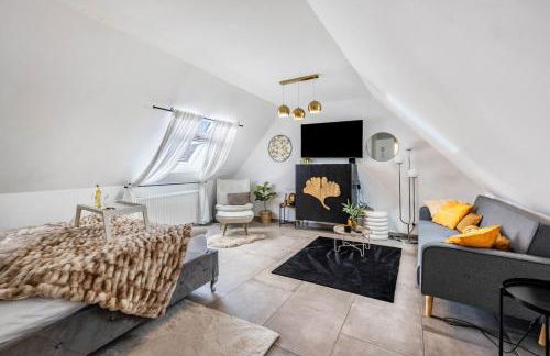 Deluxe Apartment - Foto 4