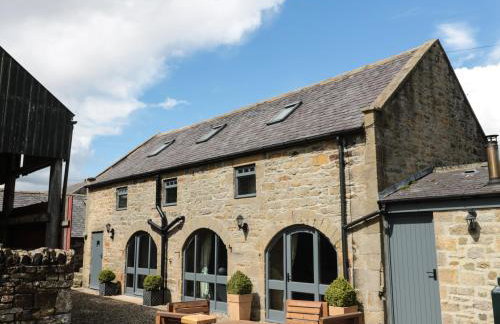 Granary Cottage - Photo 25