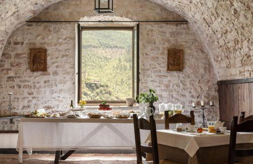 Abbazia San Pietro In Valle - Photo 24