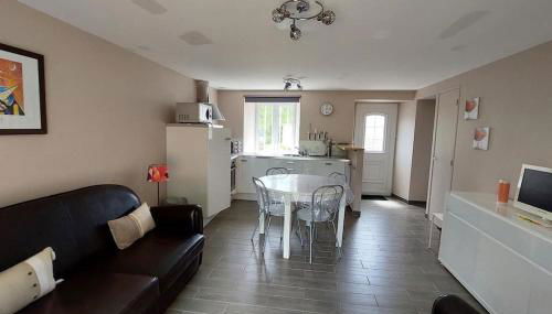 Maison entre terre & mer - Photo 4