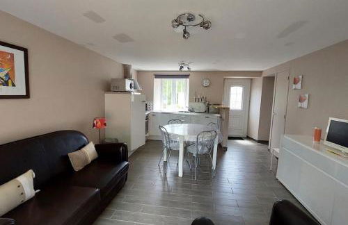 Maison entre terre & mer - Foto 4