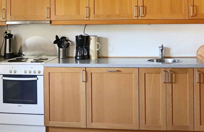 4 Person Holiday Home in Hyltebruk-by Traum - Foto 4