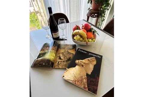 Loggetta Luna Appartamento intero Moderno in Centro - Foto 9