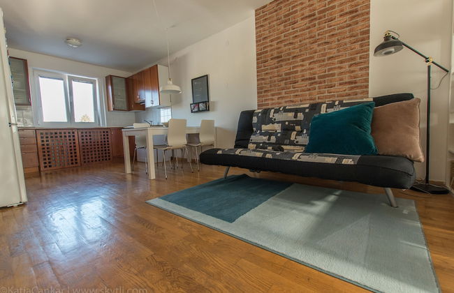 Apartments Peter - Foto 4