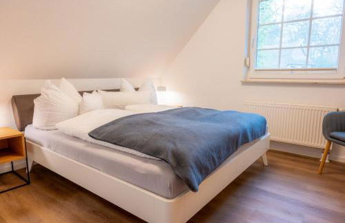 Ostseedomizil "Ankerbuk", Ferienwohnung Möwe - Foto 13