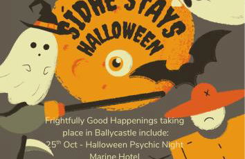 Sidhe Stays Ballycastle - Foto 47