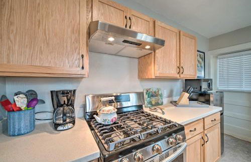 Well-equipped Cody Cottage 2 Miles to Cody Rodeo! - Foto 5