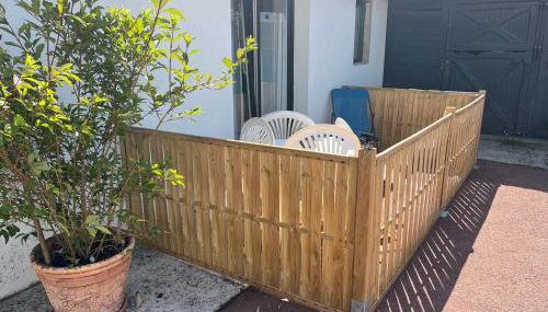 Cottage les Écuries du faubourg - Foto 4