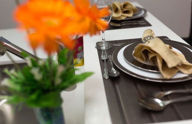 New Kingston Premium Guest Apartment - Foto 7