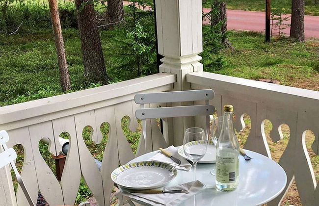 Vintage Forest Retreat-by Traum - Foto 19