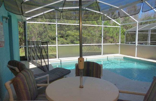 SVV Pool Homes - Foto 17