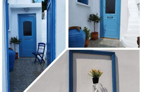 Rustic House Archangelos - Foto 55