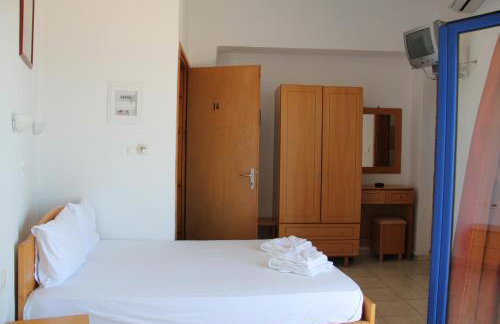 Hotel Stavris - Foto 80