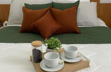 Estilo Fazenda no Centro com Vista Incrível - Foto 34