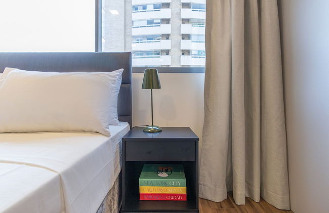 Arte Arquitetura Vila Mariana - Foto 11