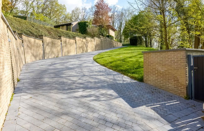 Picturesque Villa With Swimming Pool - Foto 2