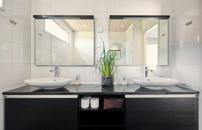 Platinum Swing - Spacious 4BR Villa with Panorama Views - Foto 31