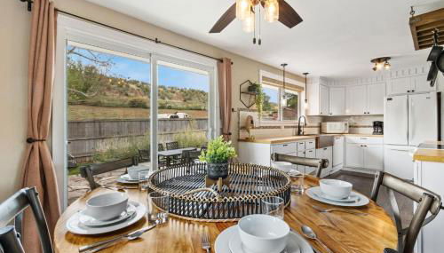 Hidden Valley Retreat Quiet Escape with Mountain Views - Foto 2