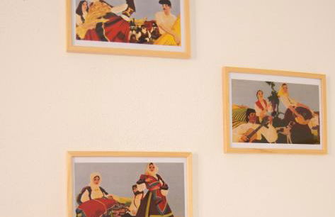 Sotza’s Little House - Foto 15