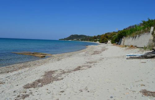 Leonidas Apartments and suites - Foto 64