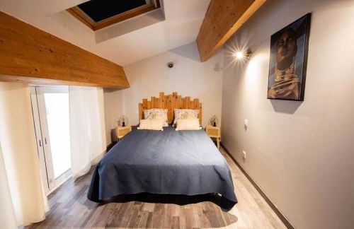 Duplex moderne centre Narbonne - Foto 15