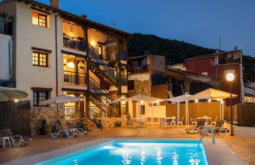 Natural&Mente Apartamentos Valle del Jerte - Foto 1