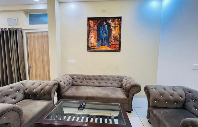 Chandrasajan Comfort Stay - Foto 14