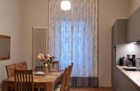 Stadtpalais Familien-Suite 4 Zimmer mit Galerie maximal 6 Personen - Foto 62