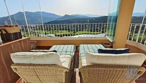 Alhaurin Golf Apartment Casa Sans Soucis - Foto 4, sunbed