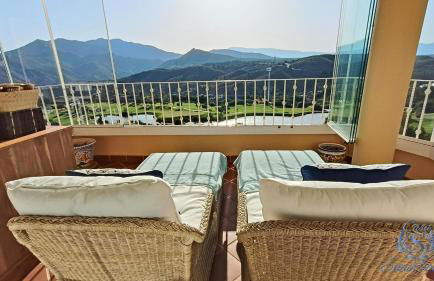 Alhaurin Golf Apartment Casa Sans Soucis - Photo 7