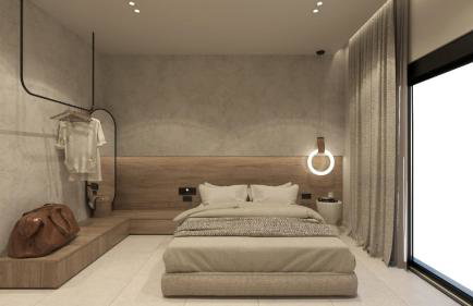 Nysa Luxury villa 3 - Photo 10