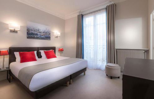 Résidence Charles Floquet - Foto 56